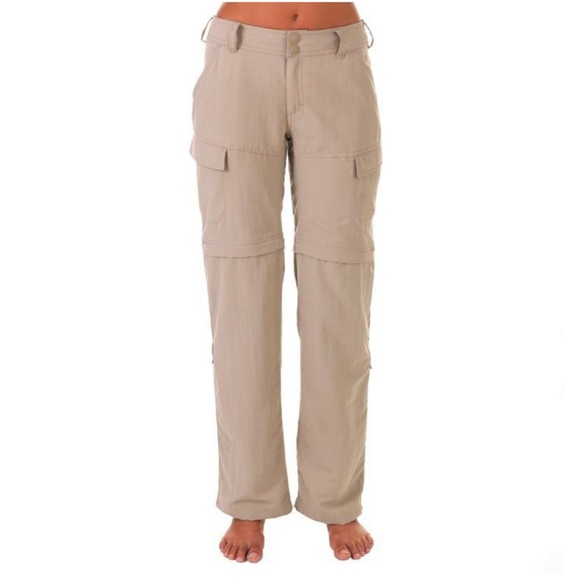 women's the north face hiking pants